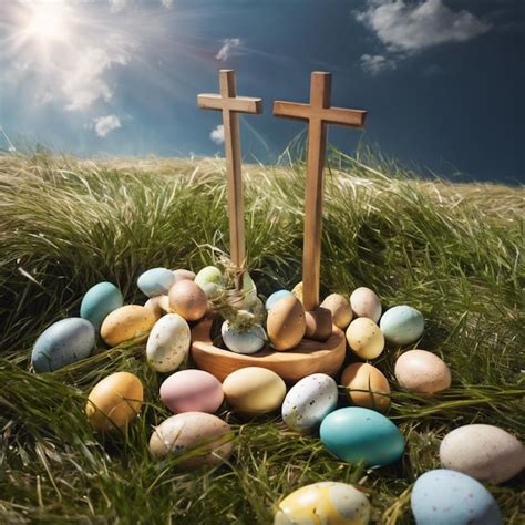 Easter: A Journey of Redemption and Hope