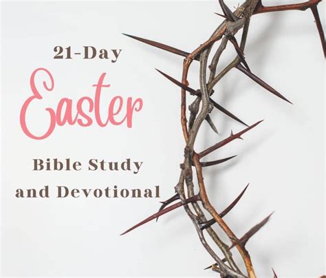 Easter Bible Study PDF: An In-Depth Exploration of the Resurrection Narrative