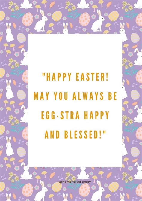 Easter Greeting in a Book Kid Quote Doc