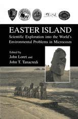 Easter Island Scientific Exploration into the World& Reader