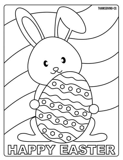 Easter Picture Printables