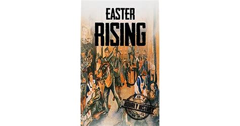 Easter Rising A History From Beginning to End Doc