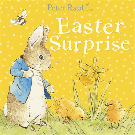 Easter Surprise Peter Rabbit PDF