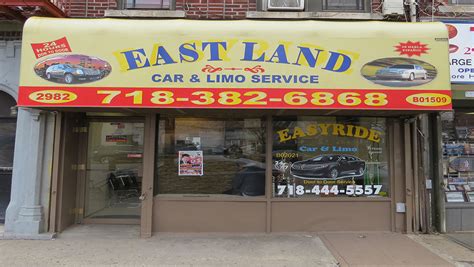 Eastern Car Service Brooklyn: Your Trusted Ride in the Heart of New York City