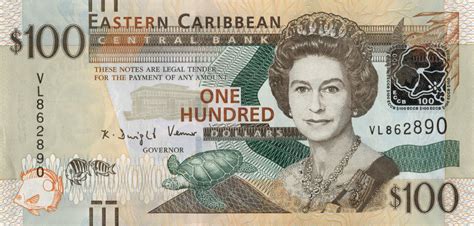 Eastern Caribbean to US Dollar: A Comprehensive Guide