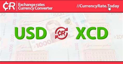 Eastern Caribbean to USD: Understanding the Currency Conversion