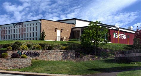 Eastern Center of Arts and Technology: Guiding Students Towards Success in the Arts and beyond