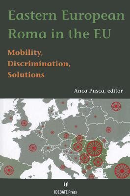 Eastern European Roma in the EU Mobility Epub