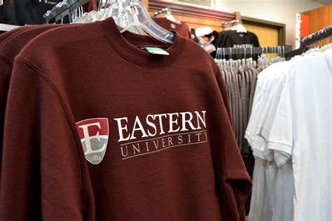 Eastern Michigan Sweatshirt: The Perfect Way to Show Your School Spirit