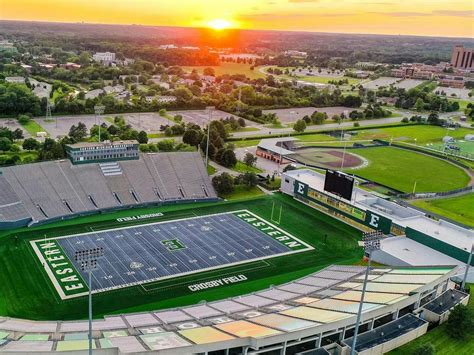 Eastern Michigan Transfers: A Comprehensive Guide to Transitioning to EMU