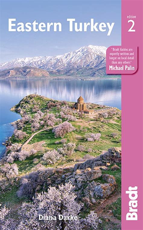 Eastern Turkey The Bradt Travel Guide Reader