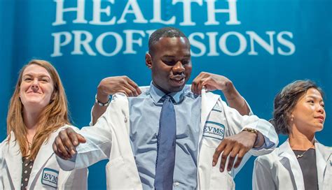 Eastern Virginia Medical School PA Program: A Premier Destination for Physician Assistant Education