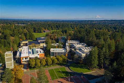 Eastern Washington University: Excellence in the Evergreen State