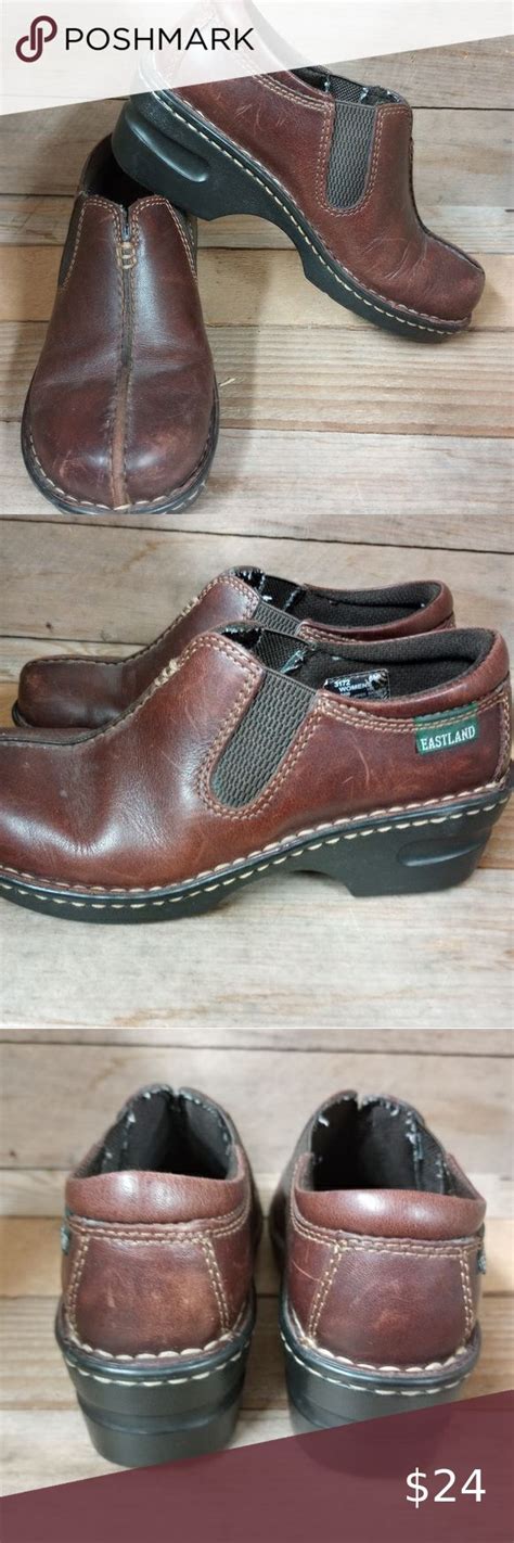 Eastland Footwear: A Legacy of Comfort and Style