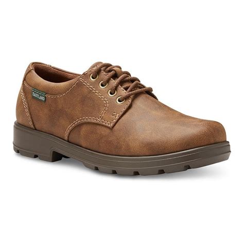 Eastland Footwear: The Ultimate Guide to Comfort and Style