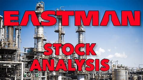 Eastman Chemical Stock: A Comprehensive Analysis