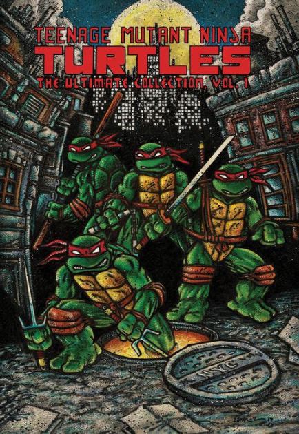 Eastman and Laird s Teenage Mutant Ninja Turtles Free Comic Book Day 25th Anniversary Reader