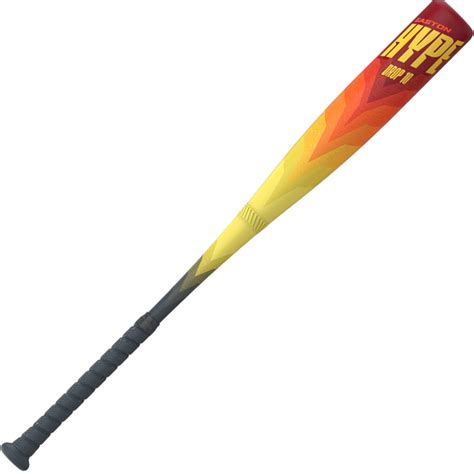 Easton Hype Fire