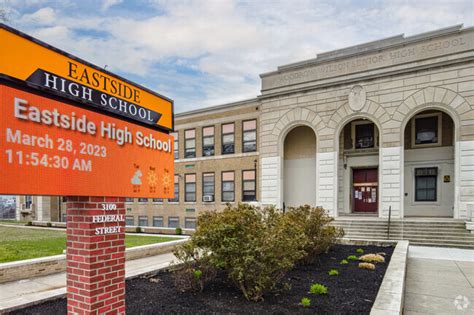 Eastside High New Jersey: A Comprehensive Guide to the Top-Ranked School