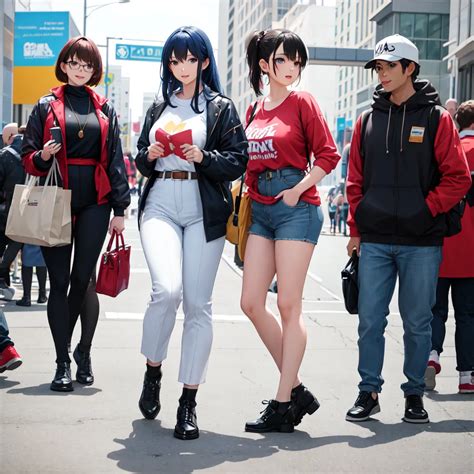 Easy Anime Cosplay: A Comprehensive Guide for Beginners and Enthusiasts