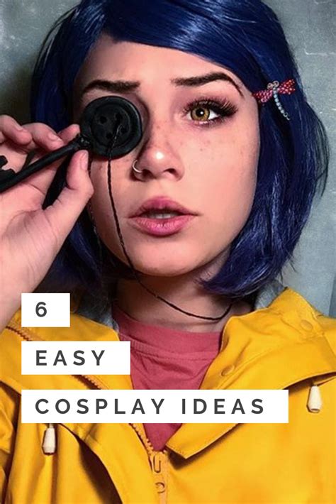 Easy Anime Cosplay for Female Beginners: A Step-by-Step Guide