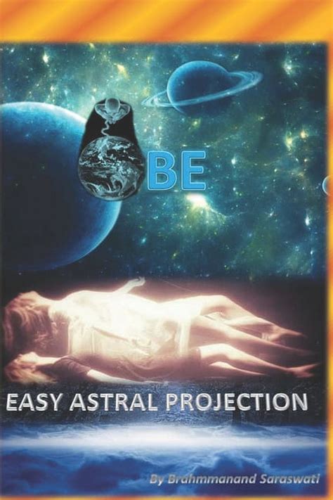 Easy Astral Projection Reader