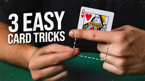 Easy Card Tricks Epub