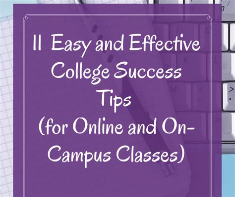Easy College Courses for Academic Success
