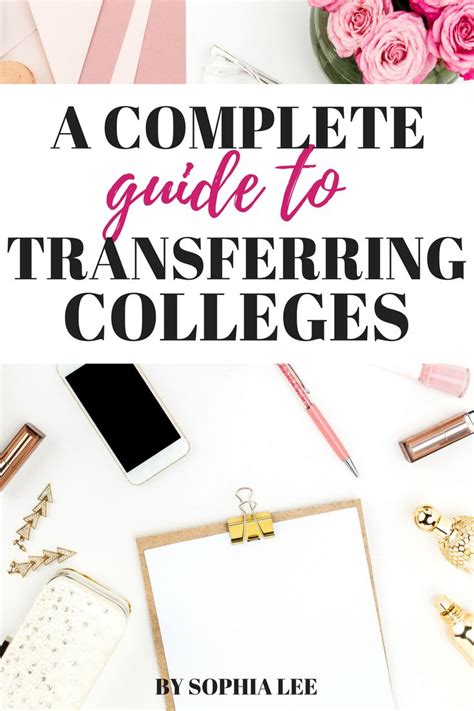 Easy Colleges to Transfer To: A Comprehensive Guide