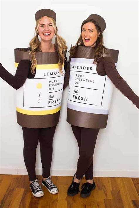 Easy Costume Ideas for Every Occasion