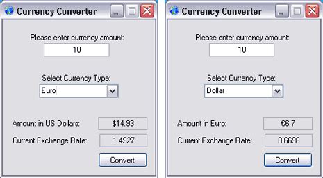 Easy Currency Conversion: Dollars to Euros with Live Rates