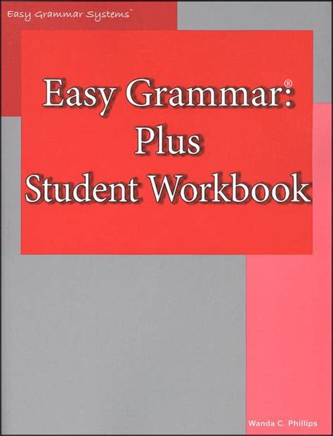 Easy Grammar Plus Workbook Answers Kindle Editon