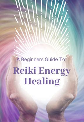 Easy Guide to Reiki Epub