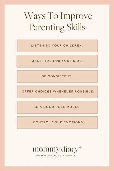 Easy Parenting PDF