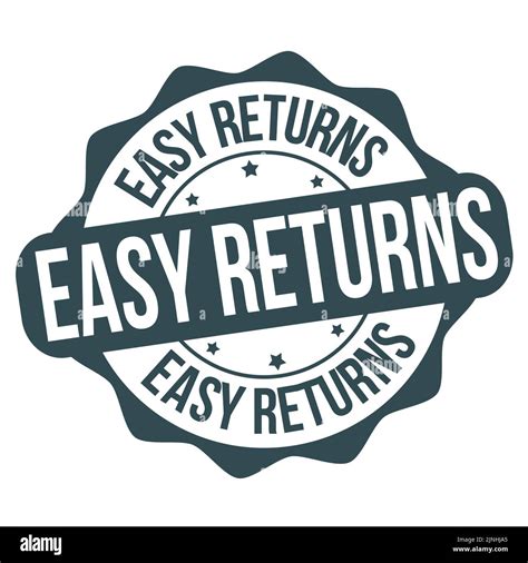 Easy Returns