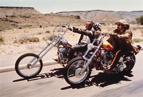 Easy Rider (1969)