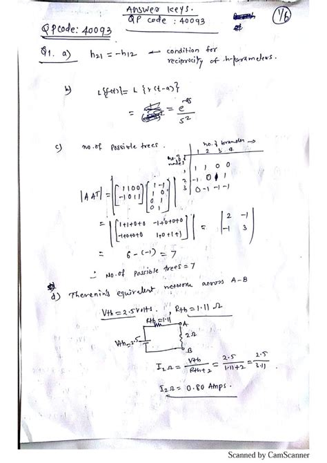 Easy Solutions Engineering Pune University Doc