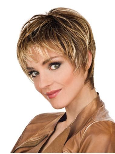 Easy Straight Boycuts Blonde Short Wigs 2025: Ultimate Guide