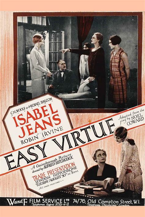 Easy Virtue The Complete Series Doc