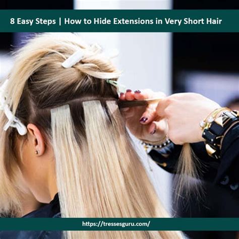 Easy to Put On Hair Cover: 3 Easy Steps to Glide It On