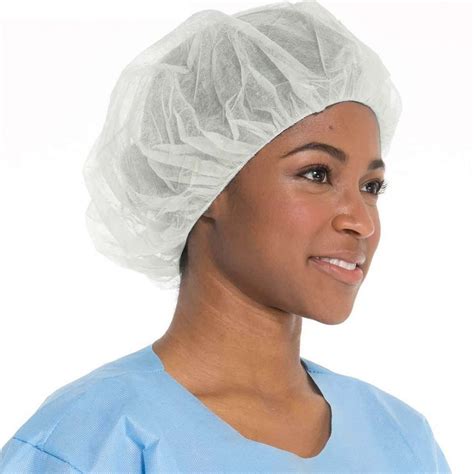 Easy to Put On Hair Covers: A Guide to Stress-Free Head Protection