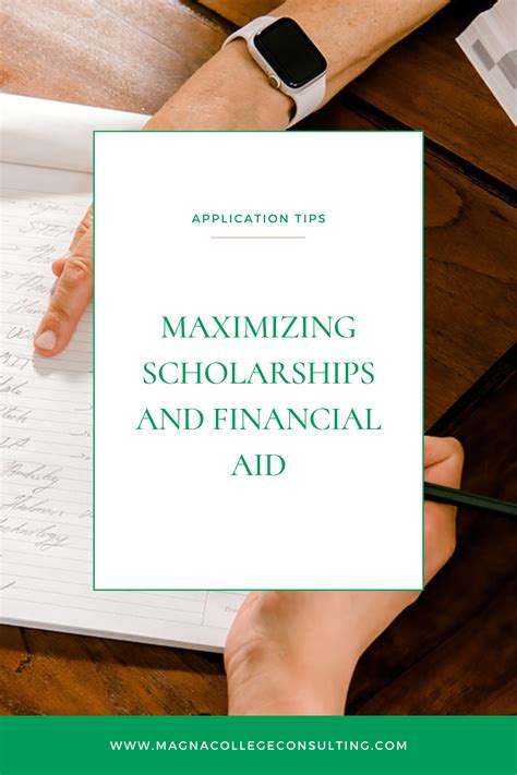 Easy-to-Get Scholarships: The Ultimate Guide to Maximizing Your Financial Aid