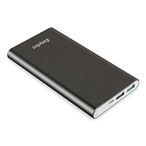 EasyAcc 10000mAh External Portable Bluetooth Epub