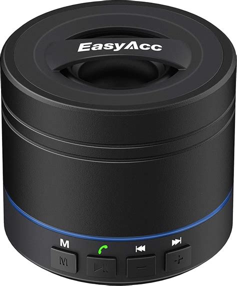 EasyAcc Portable Bluetooth Rechargeable Smartphones PDF