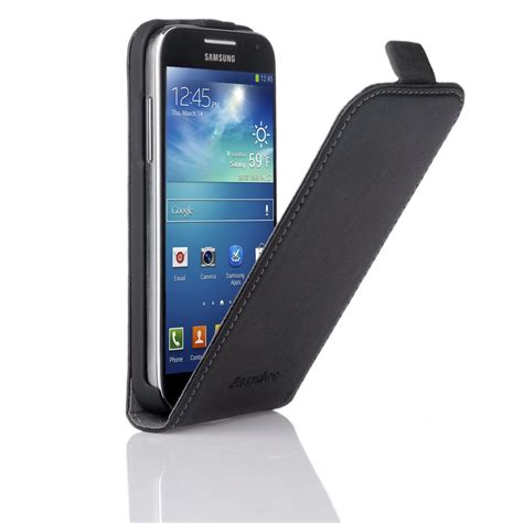 EasyAcc Samsung S4 mini Leather Epub