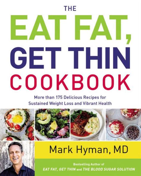 Eat Fat Get Thin Recipes More than 30 All New Recipes for Breakfast Lunch and Dinner that Follow the Eat Fat Get Thin Diet Reader