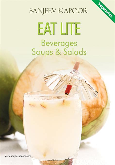 Eat Lite v 1 Beverages Soups and Salads PDF