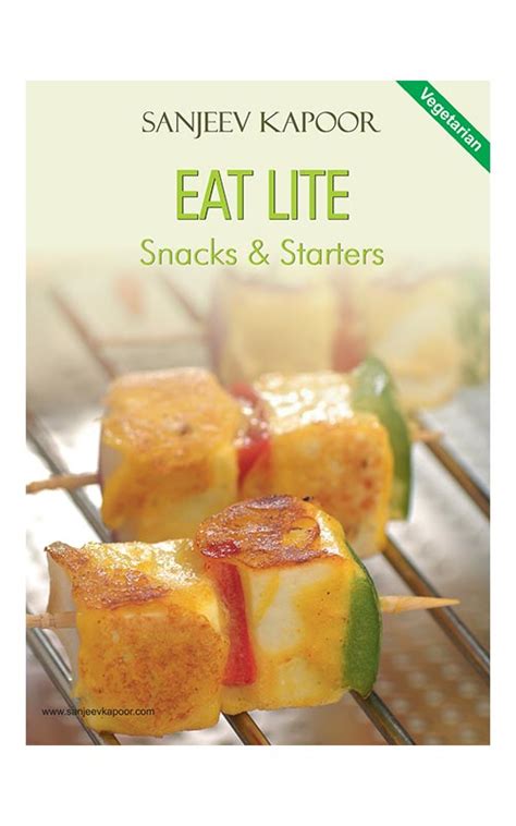 Eat Lite v 2 Snacks and Starters Epub