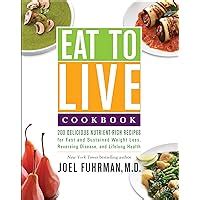 Eat Live Cookbook Delicious Nutrient Rich Kindle Editon