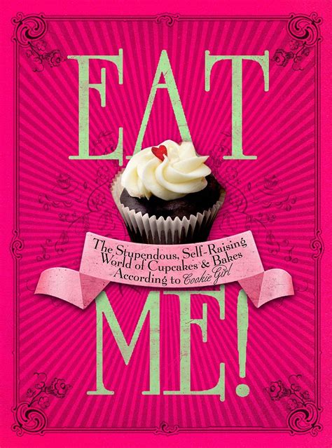 Eat Me! The Stupendous Epub